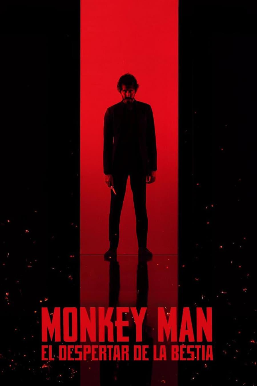 Monkey Man