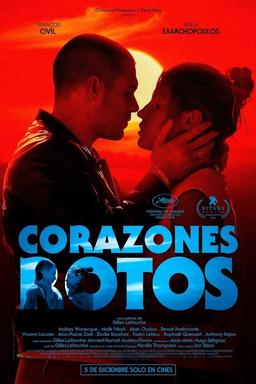 Corazones rotos