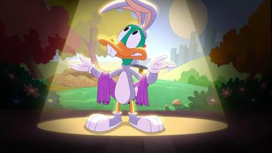 Tiny Toons: Looniversidad 1x10