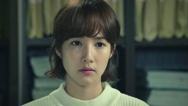 Healer 1x11