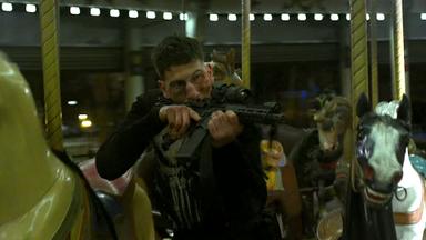 Marvel - The Punisher 1x13