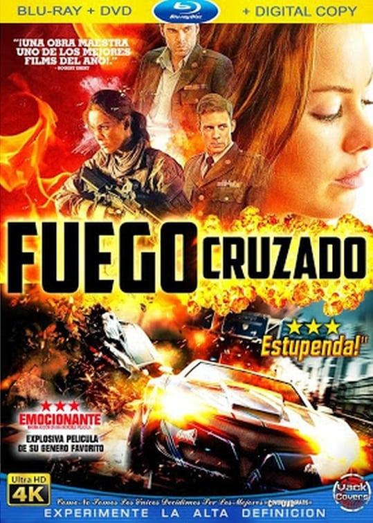 Fuego cruzado