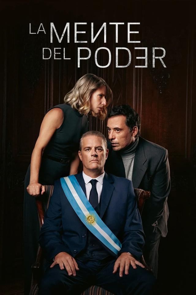 La mente del poder