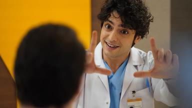 Doctor Alí 1x22