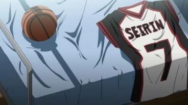 Kuroko no Basket 1x19