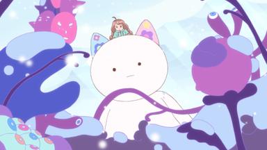 Bee and PuppyCat: Lazy in Space (Duplicated) 1x15