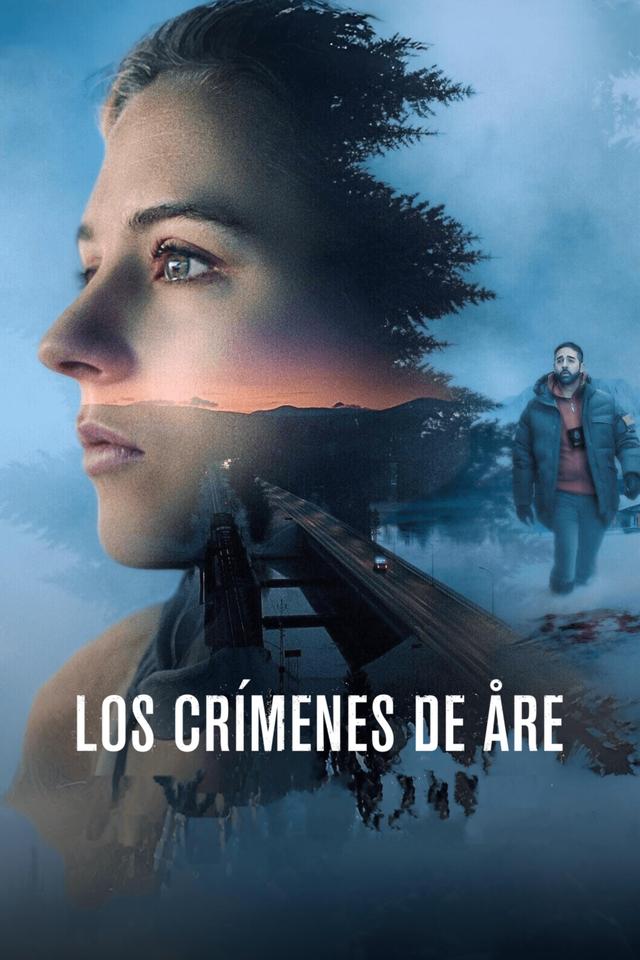 Los crímenes de Åre