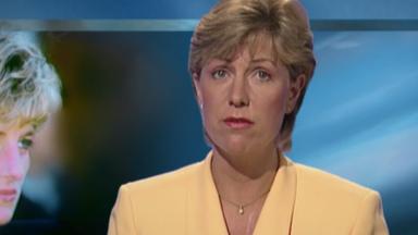 Who Killed Jill Dando? 1x2