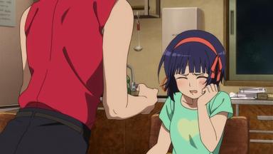 Kuromukuro 1x7