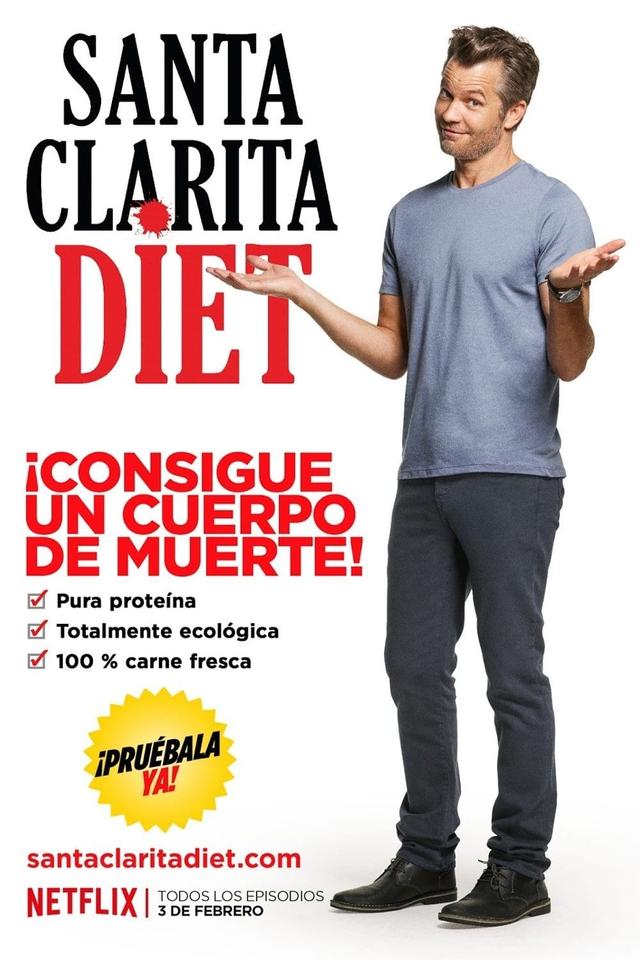 Santa Clarita Diet