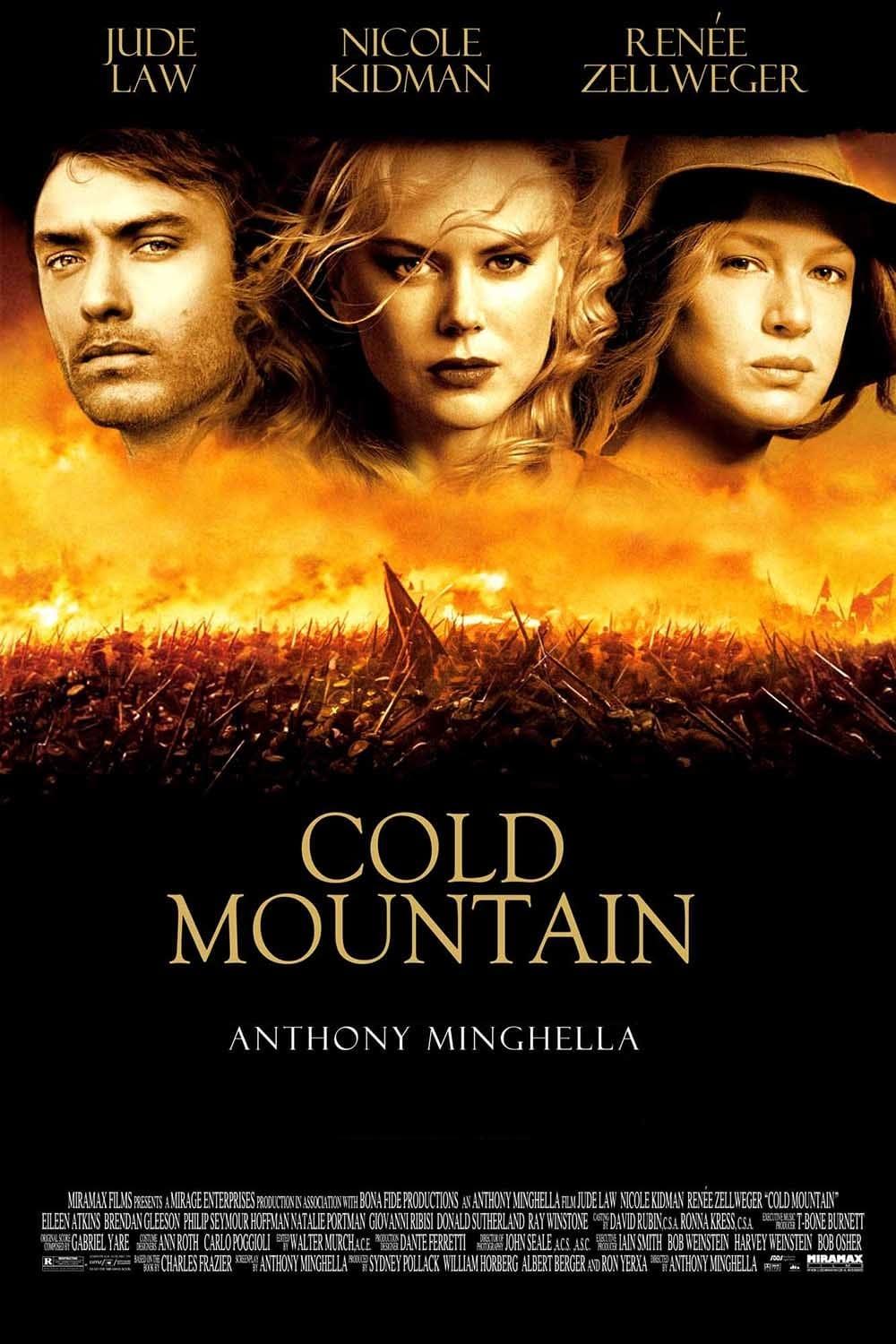 Cold Mountain