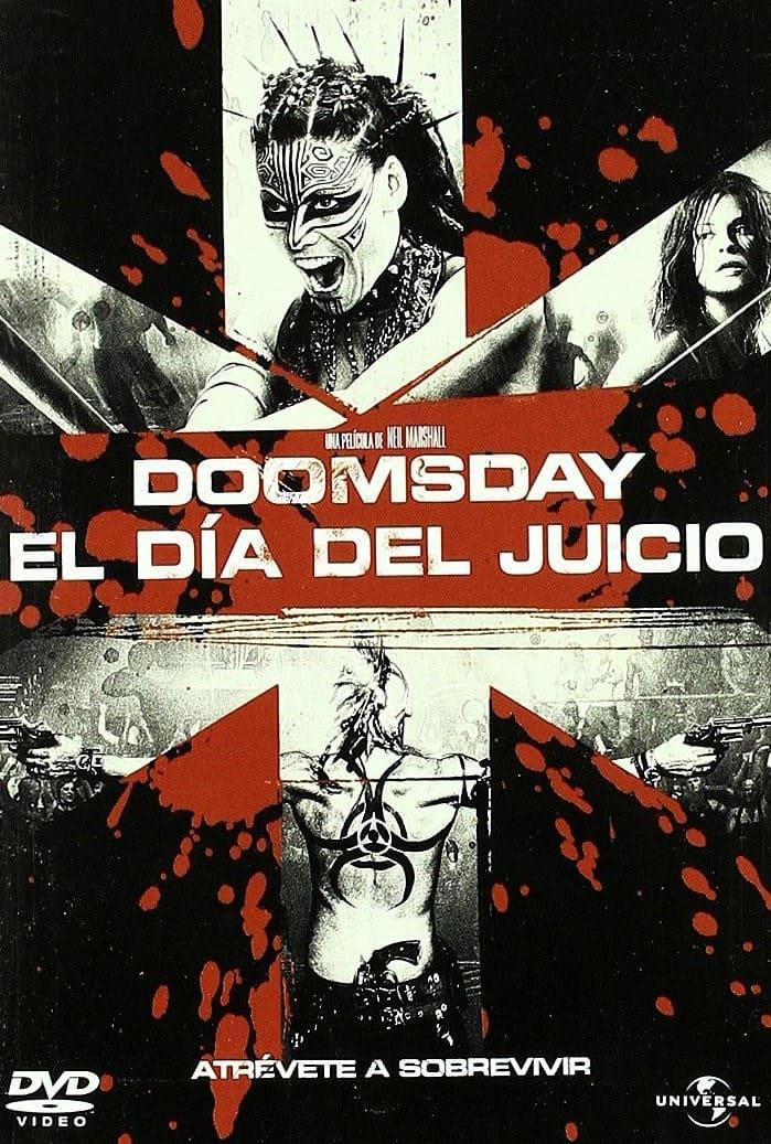 Doomsday: El Día del Juicio