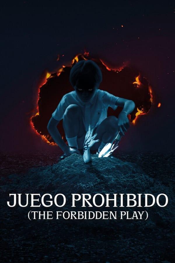 Juego prohibido (The Forbidden Play)