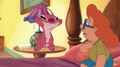 Lilo y Stitch 1x6