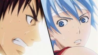 Kuroko no Basket 1x4