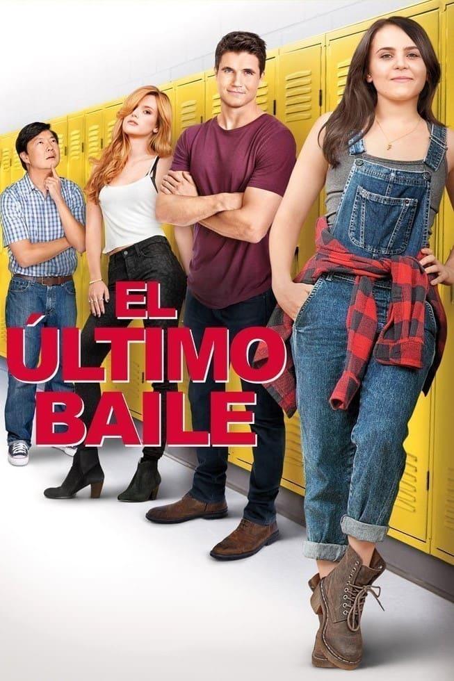 El último baile