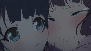 Nagi no Asukara 1x5