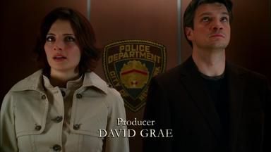 Castle 1x9