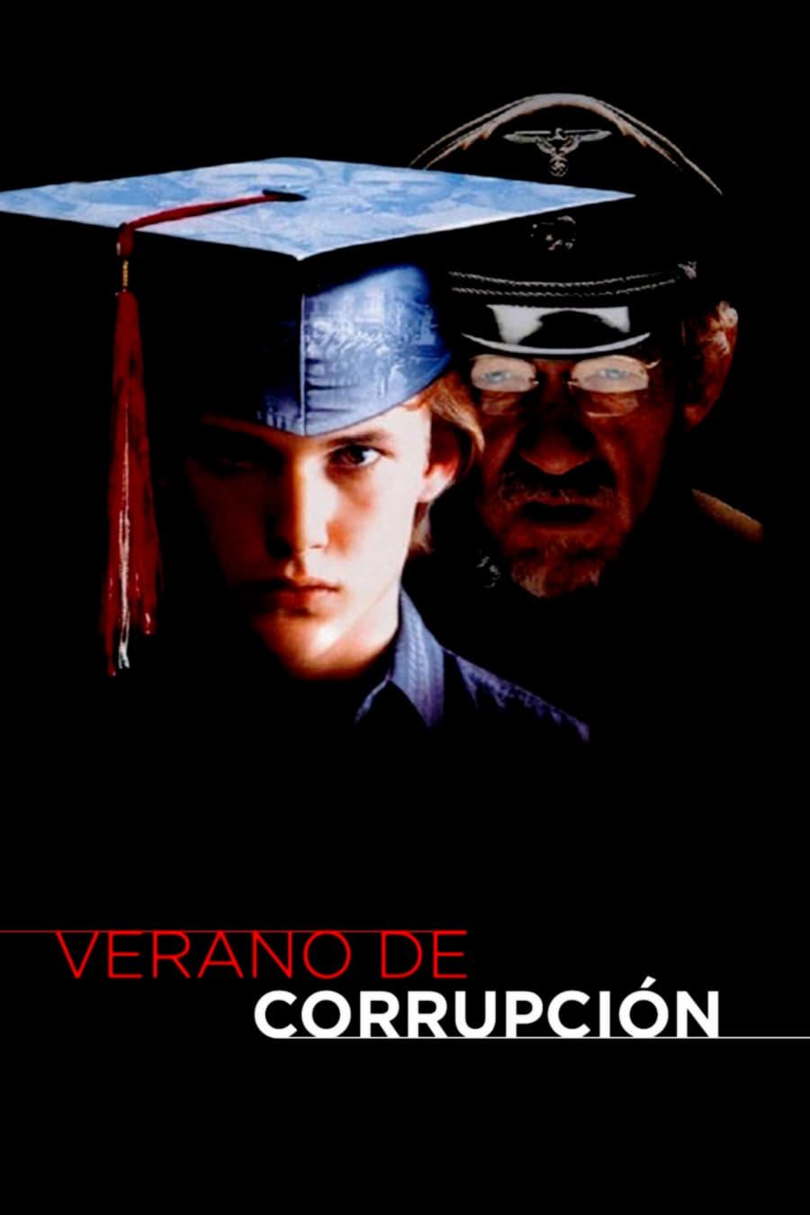 Verano de corrupción