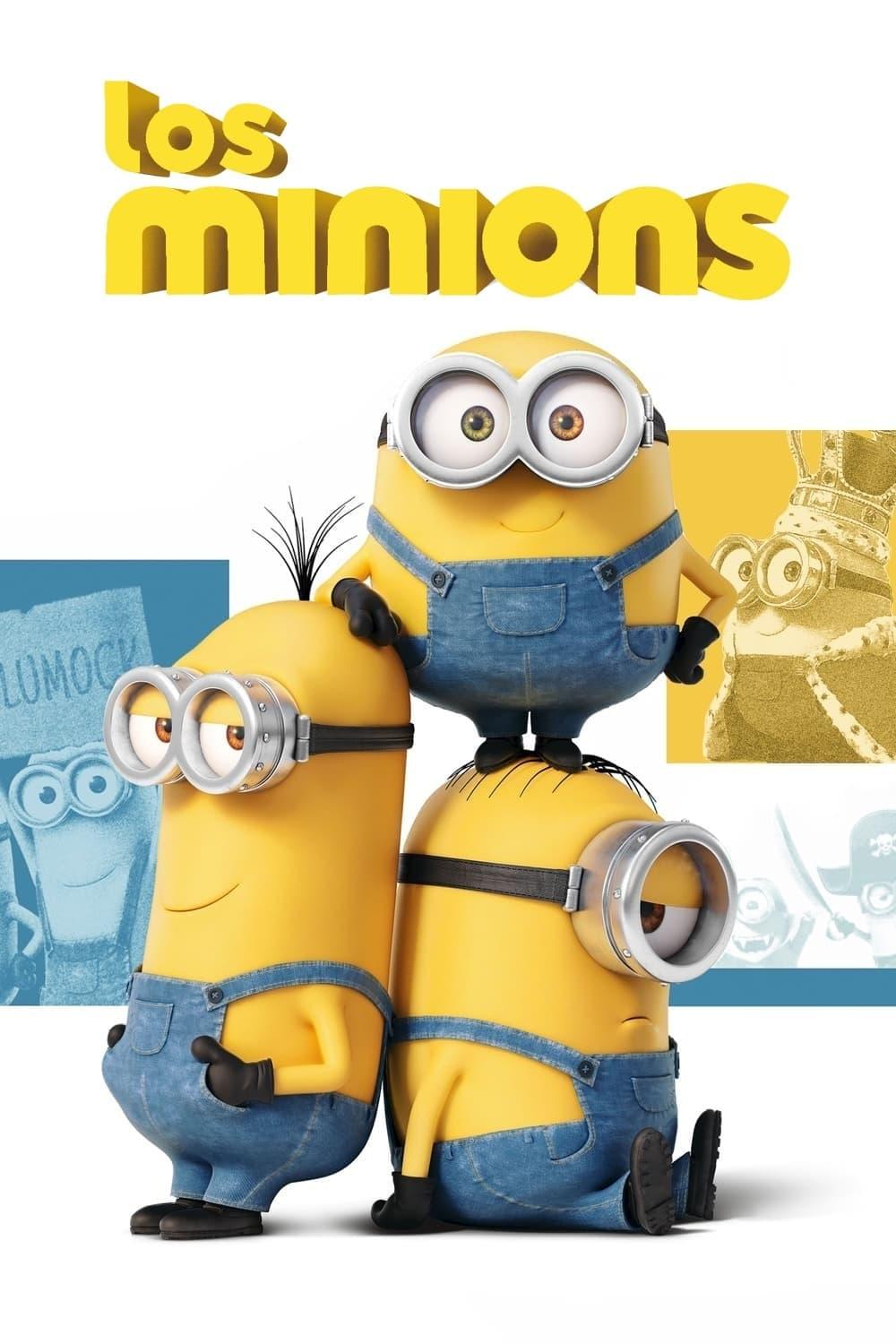 Los Minions