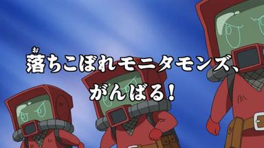 Digimon Fusion 1x24