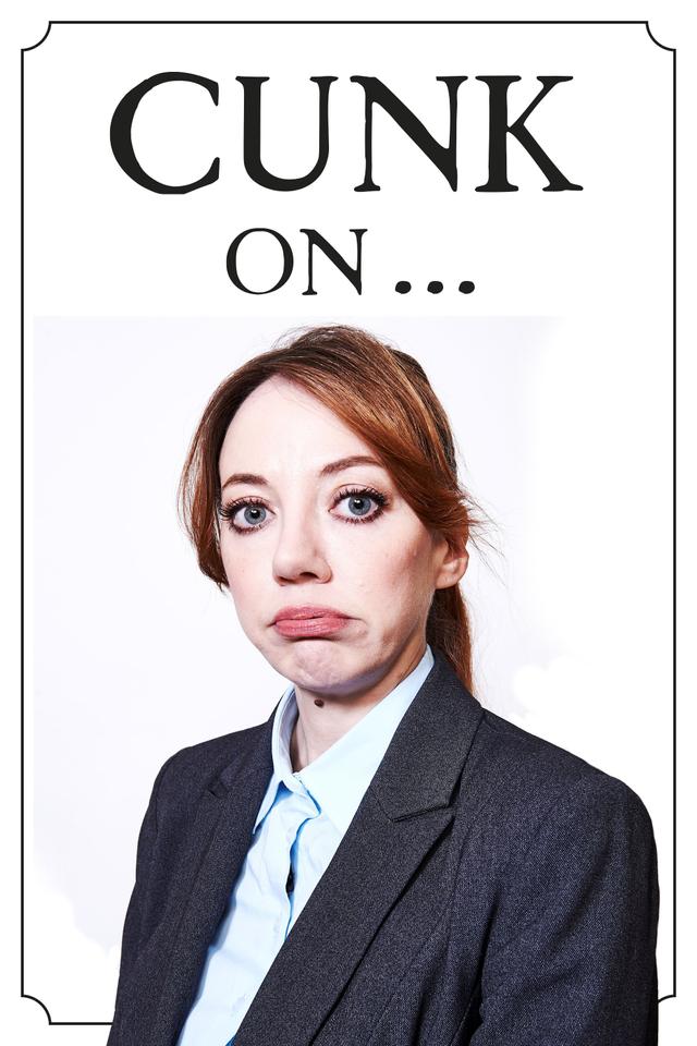 Según Philomena Cunk