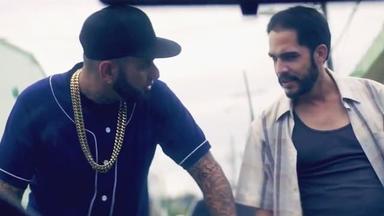 Nicky Jam: El Ganador 1x6