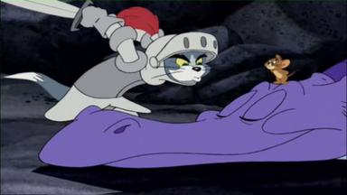 Las aventuras de Tom y Jerry 1x7