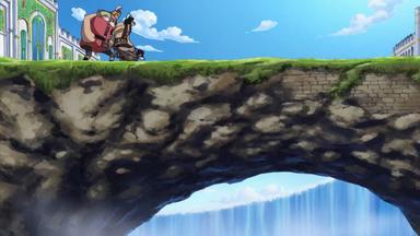 One Piece 9x266