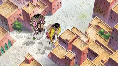 One Piece 9x301