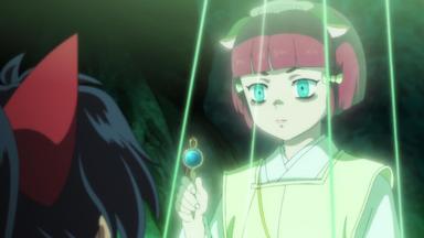 Yashahime: Princess Half-Demon 1x28