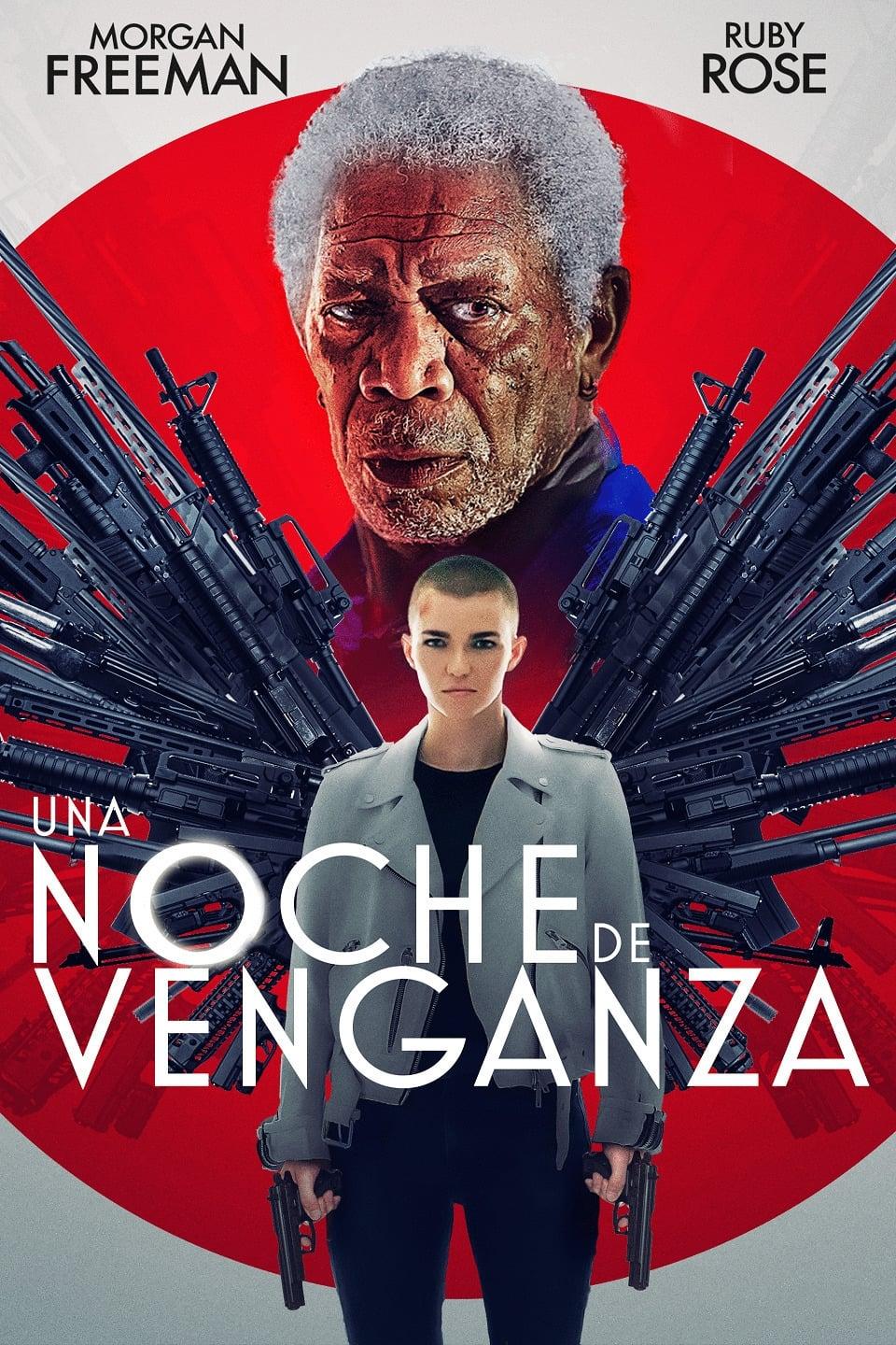 Una noche de venganza