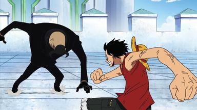 One Piece 9x270