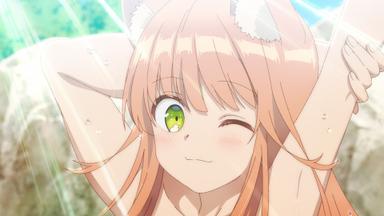 Yuusha Party wo Tsuihou Sareta Beast Tamer, Saikyoushu no Nekomimi Shoujo to Deau 1x8