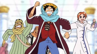 One Piece 4x106