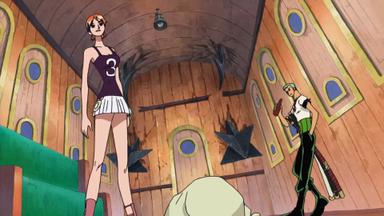 One Piece 8x256