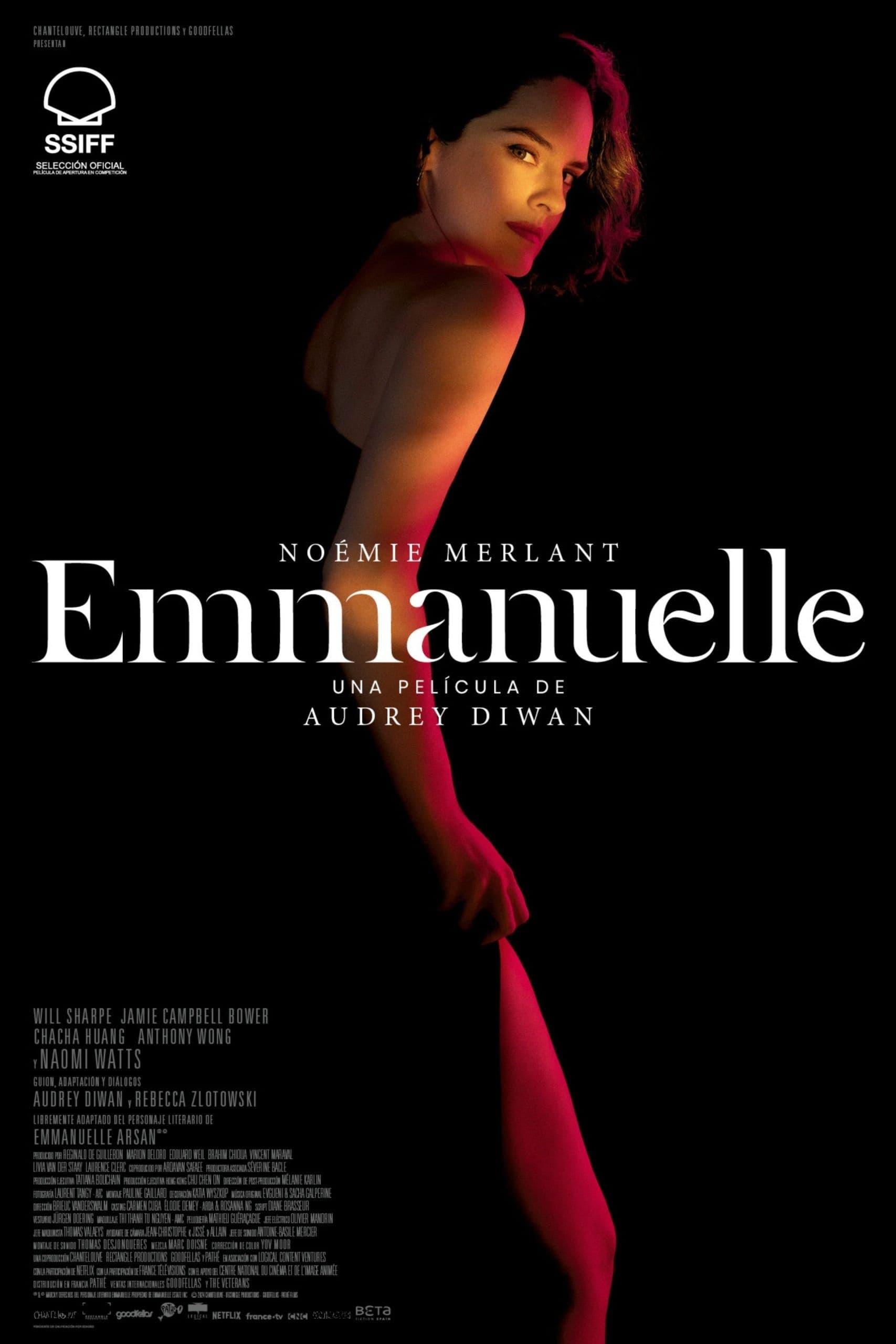 Emmanuelle