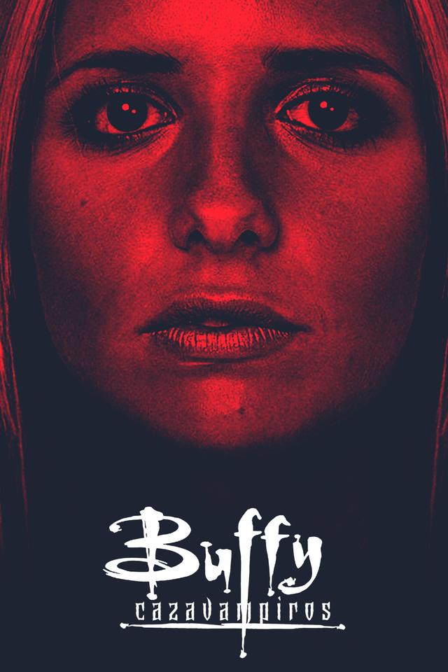 Buffy, cazavampiros