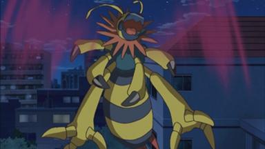 Digimon Savers 1x2