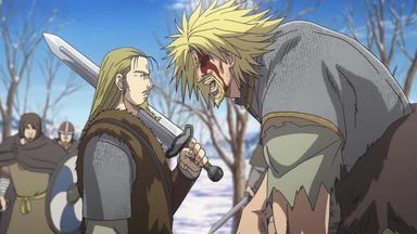 Vinland Saga 1x19