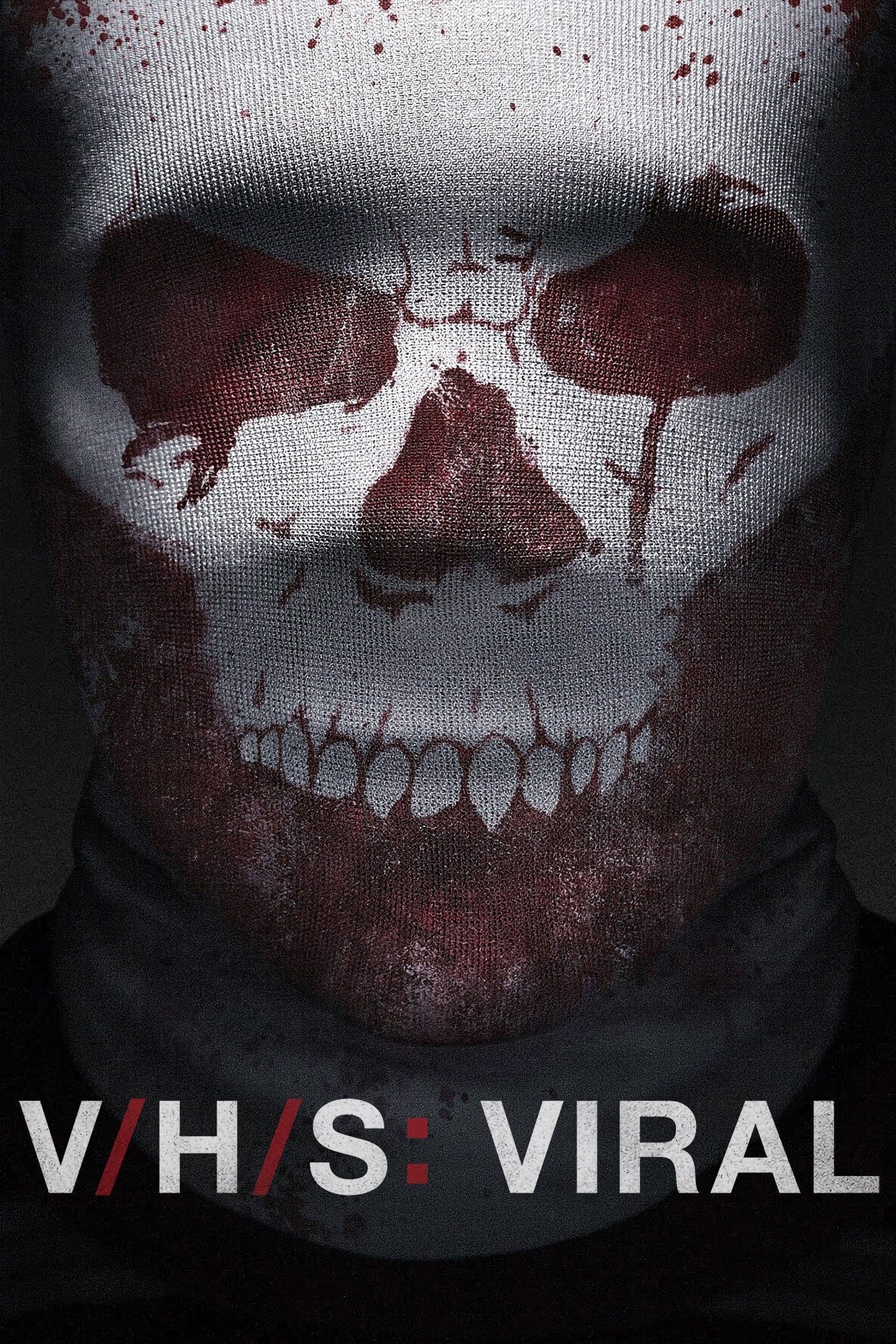 V/H/S: Viral