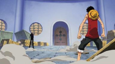 One Piece 9x295