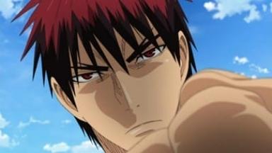 Kuroko no Basket 1x15