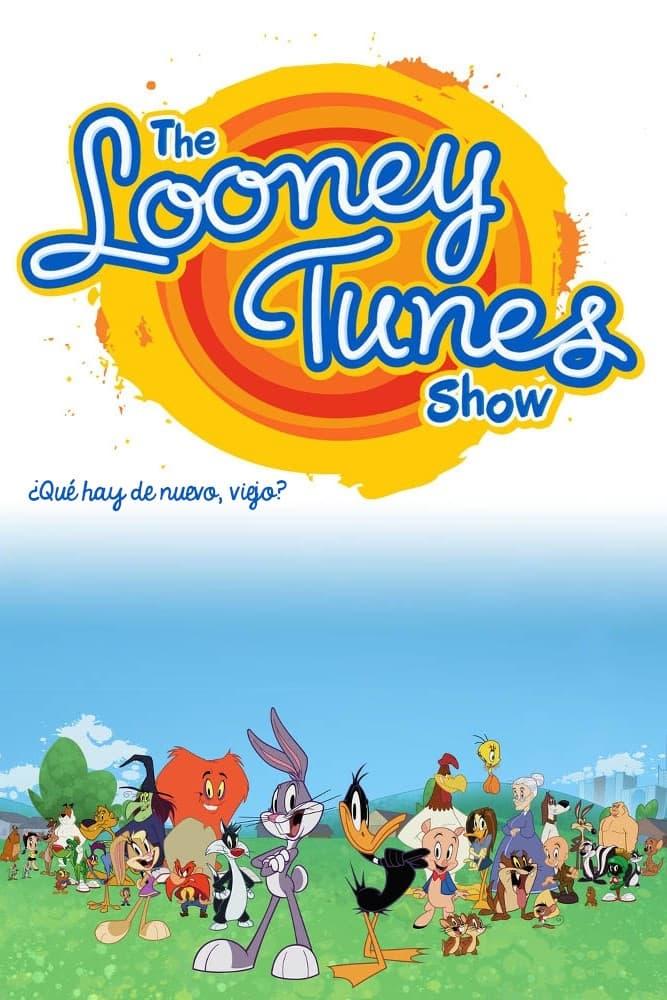 The Looney Tunes Show