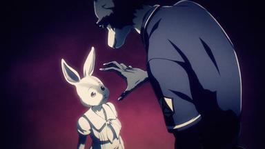 Beastars 1x6