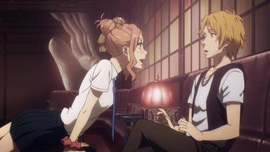 Death Parade 1x6