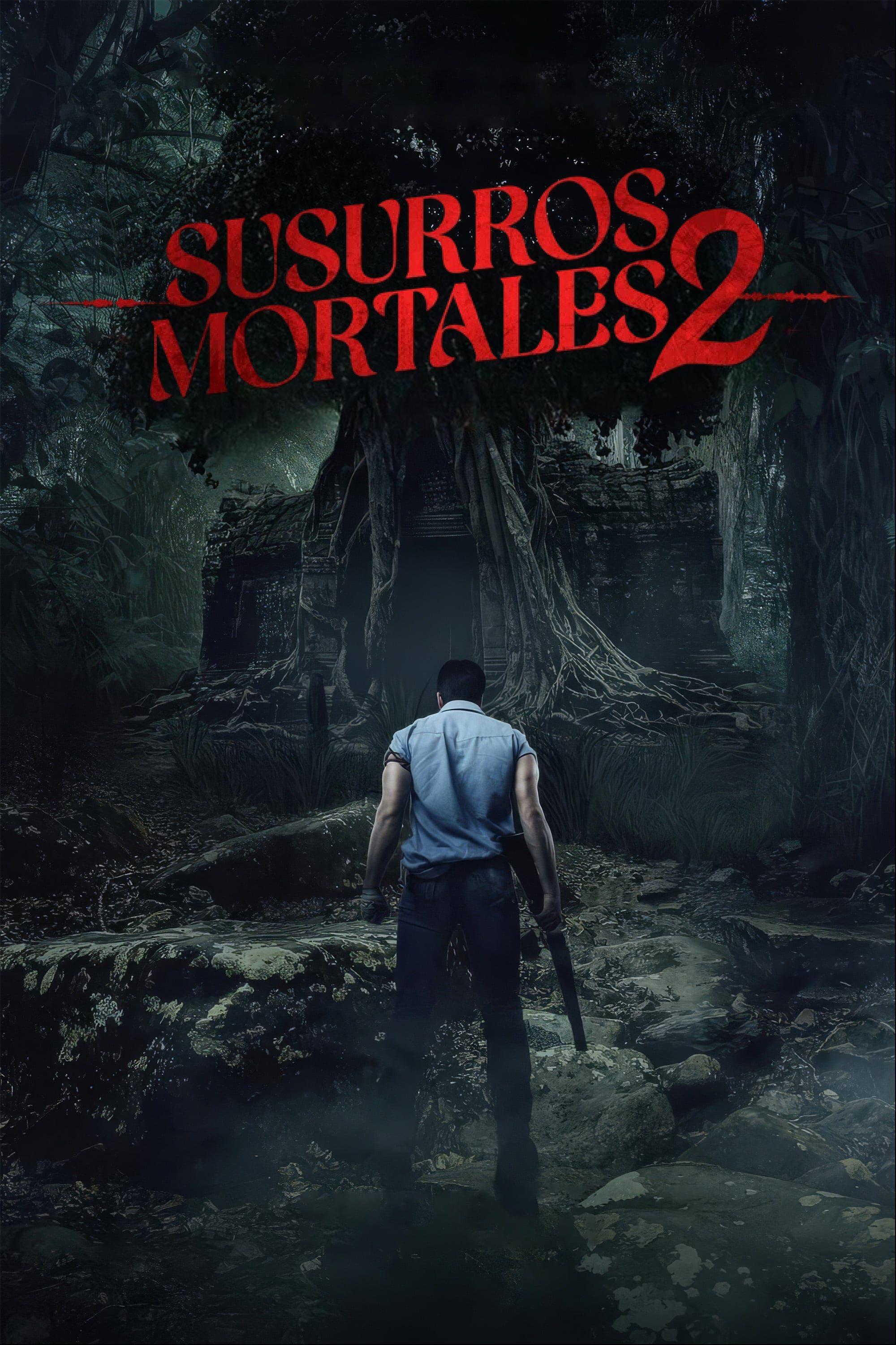 Susurros Mortales 2