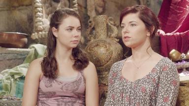 Las sirenas de Mako 1x11