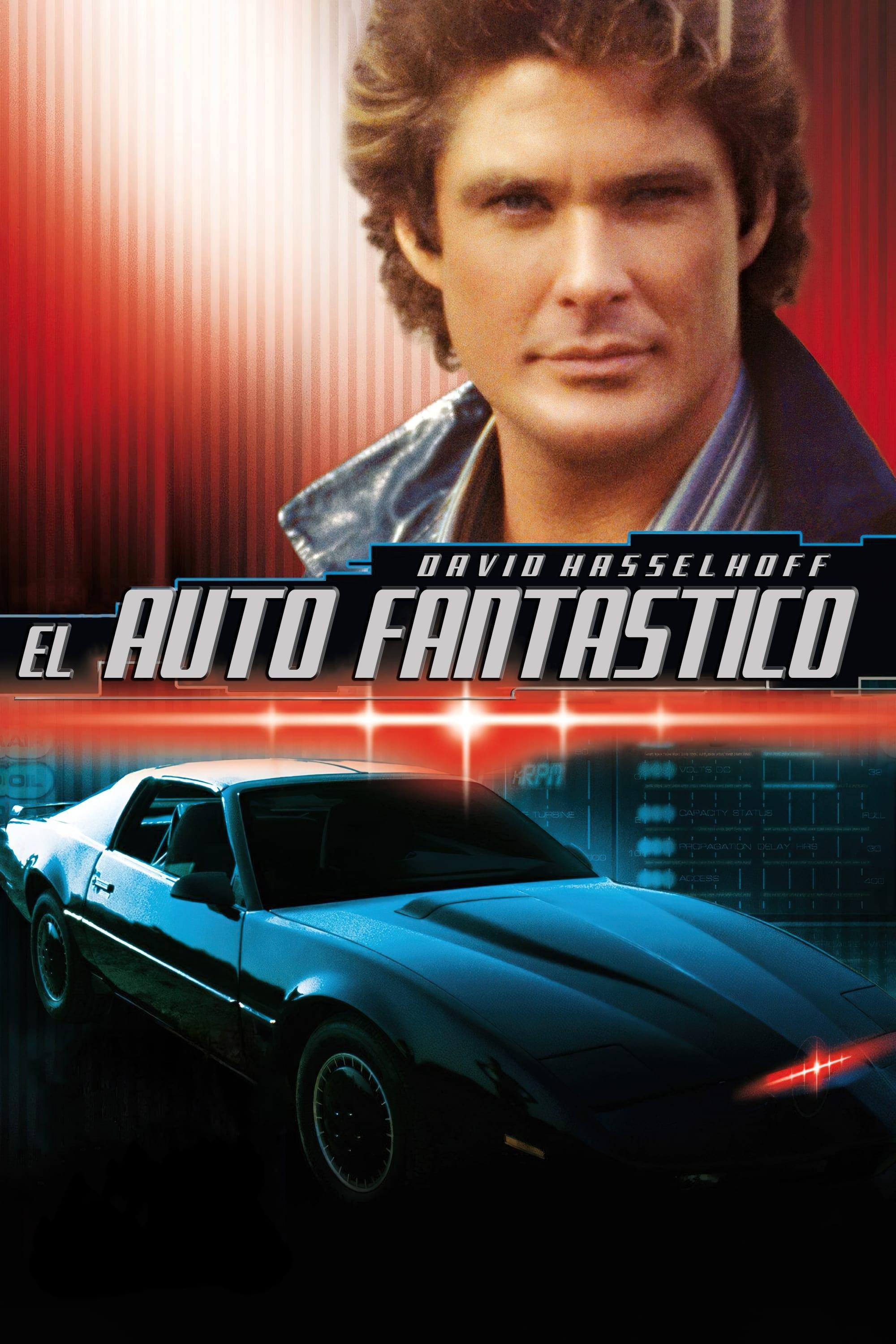 El coche fantástico