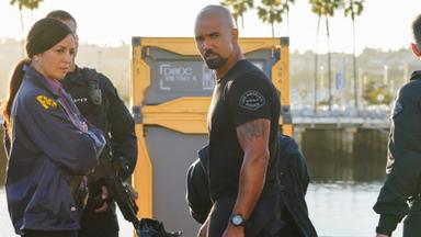 S.W.A.T. 1x12